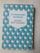 la invención de morel