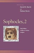 sophocles, 2: king oedipus, oedipus at colonus, antigone (en Inglés)