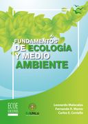 Fundamentos de ecología y medio ambiente (in Spanish)