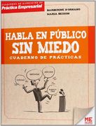 Hablar en Público sin Miedo (in Spanish)