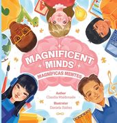 Magnificent Minds / Magnificas Mentes (en Inglés)