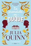 La prometida del Duque (in Spanish)