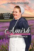 Amish Time of Change (en Inglés)