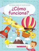 Mi Gran Libro de Respuestas: Cómo Funciona?