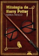 Mitologia de Harry Potter