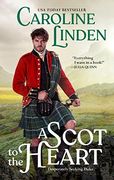 A Scot to the Heart: Desperately Seeking Duke (Desperately Seeking Duke, 2) (en Inglés)