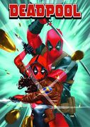 Deadpool by Cody Ziglar Vol. 2: The Death of Wade Wilson (en Inglés)