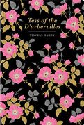 Tess of the D'urbervilles (Chiltern Classic) (en Inglés)