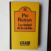 La ciudad de la niebla