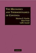 The Mechanics and Thermodynamics of Continua (en Inglés)