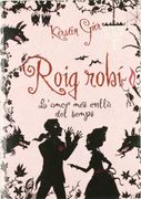 Roig robí (Lluna roja) (en Catalán)