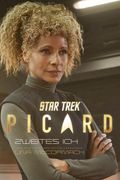 Star Trek - Picard 4: Zweites ich (en Alemán)