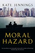 Moral Hazard (en Inglés)