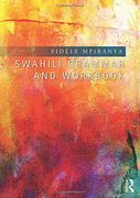 Swahili Grammar and Workbook
