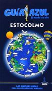 Estocolmo. Guías Azules (Guias Azules)
