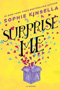 Surprise me: A Novel (en Inglés)
