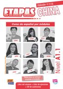 Etapas Edicion China a1 1 Libro del Alumno (in Spanish)