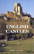 english castles: a guide by counties (en Inglés)