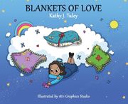 Blankets of Love (en Inglés)