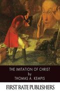 The Imitation of Christ (en Inglés)