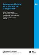 Antonio de Nebrija en la Historia de la Linguistica
