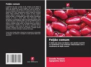 Feijão comum (en Portugués)