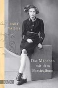 Das Mädchen mit dem Poesiealbum (en Alemán)