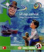 Mi Viaje con mak - Diego Fernandez Guerra - Progreso Infantil