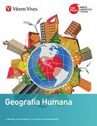 Pmar geografia humana (Paperback)