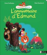 L'anniversaire D'edmond (en Francés)