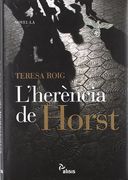 l`herència de horst (en Catalán)