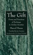 The Gift (en Inglés)