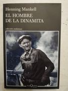 El Hombre de la Dinamita