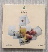 SALSAS (en Castellano)