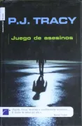 juego de asesinos - tela
