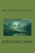 The Thirty-Nine Steps (en Inglés)