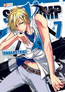 Servamp Núm. 07 (in Spanish)