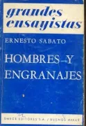 Hombres y engranajes (in Spanish)