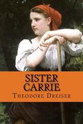 Sister Carrie (en Inglés)