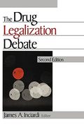the drug legalization debate (en Inglés)