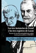 Las Tres Instancias de Freud y los Tres Registros de Lacan