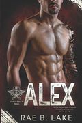 Alex: A Wings of Diablo MC Prequel (en Inglés)