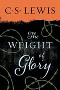 The Weight of Glory (en Anglais)