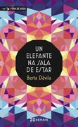 Un Elefante na Sala de Estar (en Gallego)