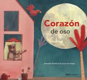 (Gal) Coraz¢N de oso (en Gallego)