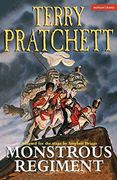 Monstrous Regiment (Modern Plays) (en Inglés)