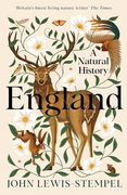 England: A Natural History (en Inglés)