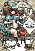 Witch hat Atelier 2 (en Inglés)