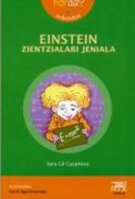 Einstein Zientzilari Jeniala (en Euskera)