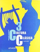 cultura clásica, 3 eso